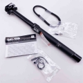 Ks E20/e20-i Travel125mm With Remote Control Mtb Dropper Seat Post 30.9/31.6mm - Bicycle Seat Post - Officematics.com