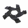 130 BCD Chainring Spider for 1000W Bafang Mid Drive Motor Conversion Kits BBS03 BBSHD Ebike Electric Bicycle Chain Ring Adapter|