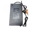 Begode Gotway 84v 5a Fast Charger Quick Charger Unicycle One Wheel Tesla Mcm5 84v Mten3 84v Msx 84v - Electric Bicycle Accessori
