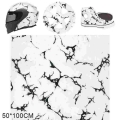 PVA Hydrographic Film Water Film Hydro Transfer Printing Film Non toxic 50x100cm|Decals & Stickers| - Officematics.com