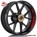 696 821 848 899 959 1098 1199 1299 V4s Wheel Sticker Car Vw - Officematics.com