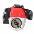 49CC 2 STROKE ENGINE MOTOR Pull Start POCKET MINI BIKE SCOOTER ATV Goped|engine|gopedgoped scooter - Officematics.com