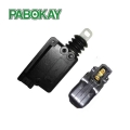 FOR RENAULT CLIO I II MEGANE SCENIC 2 PINS DOOR LOCK ACTUATOR MECHANISM 7702127213 7701039565 7702127962 7701029259 7701038652|I