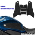 Motorcycle Tank Pad Protector Sticker Decal Gas Knee Grip Tank Traction Pad Side For Honda Cbr650r Cb650r Cb Cbr 650r 2019-2021