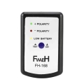 Car Audio System Speaker Polarity Tester FH 168 Phase Meter Speaker Phasemeter Loudspeaker Audio Auto Sound Speaker|Speaker Line