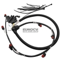 Spare Parts for Volvo Trucks VOE 22248490 Wiring Harness|Truck Engine| - Officematics.com