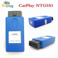 NTG5S1/NTG5ES2 Apple CarPlay Android Auto Activation Tool for MercedesBenz safer way to use iPhone/Android Phone in the Car|Car