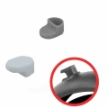 Silicone Protective Cover Scooter Fender Mudguard Guard Hook Sleeve for Xiaomi Mijia M365 M365 Pro Electric Scooter Accessories|