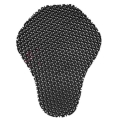 Motorcycle Jacket Insert Back Pad EVA Armors Protectors High DensityMotocross Protective Gear|Combinations| - Officematics.com