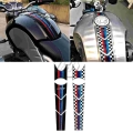 For Bmw R9t R Nine T 2014-2018 3d Resin Motorcycle Tank Pad Protector - Decals & Stickers - Officematics.com