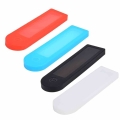 Professional Xiaomi M365 Waterproof Silicone Scooter Dashboard Panel Circuit Board Cover Electric Scooter Accessories|Scooter Pa