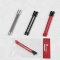 Litepro V Brake Cable Housing Stainless Steel Soft Elbow Road Bike Folding Bike V brake LP Hose|Bicycle Brake| - Officematics.