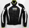 Motocross Jacket For Kawasaki Motorbike Riding Motorcycle Winter Keep Warm Jackets With Protector|Jackets| - Officematics.com