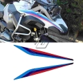 Motorcycle Decoration Decals Kit Case For Bmw R1200gs Adventure Lc 2014-2018 R1250gs Adv 2019-2020 - Decals & Stickers - Off