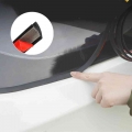 Y type Car Rubber Seal Car Windshield Sealant For Lada Granta Vaz Kalina Priora Niva Samara 2 2110 Largus 2109 2107 2106|Fillers