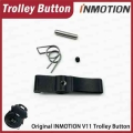 Original Inmotion V11 Trolley Button Tie Rod Button Drawbar Button Unicycle Euc Spare Parts Accessories - Electric Bicycle Acces