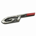 Cool 3D Car Style Sticker Gt Design For Peugeot Car Door Sticker|Car Stickers| - Officematics.com