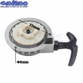 47cc 49cc pocket bike pull starter easy start E start mini moto atv quad 2 stroke engine accessories free shipping|2 stroke|star