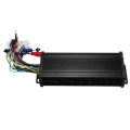 New Hot 48 60V 1000W Dual Mode Sensor Sensorless Brushless Dc Motor Controller|Electric Bicycle Accessories| - Officematics.co