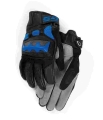 Blue Gs Gloves For Bmw Motorbike Street Moto Riding Motorcycle Men Woman Unisex Glove - Gloves - Officematics.com