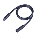 E-bike 1t4 8pin Extension Cable For 8fun/bafang Bbs Bbshd Mid Drive Motor Kit - Electric Bicycle Accessories - Officematics.com
