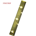 35% Off FINETRIP Best Dashboard Instrument Cluster LCD Display Ribbon Cable For BMW E38 Pixel Repair E39 E53 X5 Speedometer 1pc|