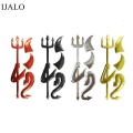 Cool Devil 3d Car Sticker Auto Styling Decoration Decal Soft Pvc Chromed Emblem Badge Car Logo Sticker - Car Stickers - Officema