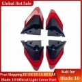 Original Blade 10 E scooter Light Cover Accessories for Blade 10 Scooter Spare Part|Scooter Parts & Accessories| - Officem