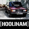 Ck2817# Various Sizes Hoolinam Hoolinam Funny Car Sticker Vinyl Decal Car Auto Stickers For Bumper Window - Car Stickers - Offic