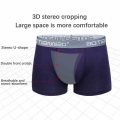 Boxer Shorts Underpants Men's Panties Male Briefs Breathable Underwear Man Sexy Custom Under Wear for Mens Boxers Underwears