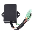 Boat Outboard Ignition Coil Assy Cdi Ignition Coil Unit For 8/9.9/15 Hp Mercury Mariner Yamaha 4 Stroke Engine 6g985540-20/21/22