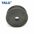 YALU Ebike Scooter Motor MY1020 BM1109 Pulley Wheel Solar Pump Generator Driver Belt Pulley install diameter 10mm|Electric Bicy