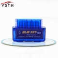 Real Pic18f25k80 Chip Super Obd2 Elm327 V1.5 Hardware Works Android Elm 327 Bluetooth For Android Phone Works Diesel - Code Read