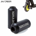 JayCreer Alloy Steel Universal Pro Scooter Pegs Set With Axle Hardware For Stunt Scooter Freely Scooter|Scooter Parts & Acce