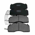 Spare Parts for Volvo Trucks VOE 20918891 Disc Brake 29125 Brake Pad Set|Truck Engine| - Officematics.com