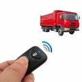 24V Car Remote Control Central Locking Anti theft Device 8114 Two door 2 button for Large Carts Large Trucks Buses|Truck Switch|