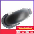 Coolride 100% New Electric Scooter Rear Fender with Lamp Scooter Replaceable Splash Proof Accessories|Scooter Parts & Access