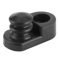 Auto Rubber Door Switch Cover Cap 253685l300 Fit For Nissan Patrol Y60 Gu Y61 Civilian W41 Car Accessories - Car Stickers - Offi
