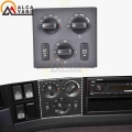 24V Switch Panel For Volvo Truck FM FH Combined Switches 85115380 20853478 21272395 21318123 20508582 Car styling|Truck Switch|