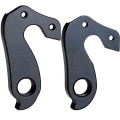 1pc Derailleur Hanger For Specialized S-works Tarmac Roubaix Sl3 Venge Ruby Crux Amira Dropout 7a 7t #9890-4224/4225/4226/4227 -