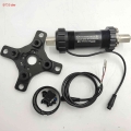 Torque Sensor Bb68-120mm Standard Bottom Bracket Transducer Left Wiring Intelligent Bike Electric Bicycle Accessary Mtb Diy Part