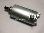 Suitable for Loncin Zongshen motorcycle CB200 Starter motor CB 200 starter 10 teeth|Motorcycle Starter| - Officematics.com