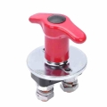 NEW 12V/24V 300A Car Truck Camper Battery Isolator Disconnect Cut Off Kill Switch|Truck Switch| - Officematics.com