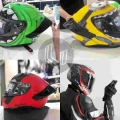 Motorcycle Helmet Spoiler For HJC RPHA 11| | - Officematics.com