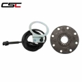 E bike parts Electric Bike scooter Pedal Assistant Sensor Accelerate 8 Magnets PAS|Electric Bicycle Accessories| - Officematic