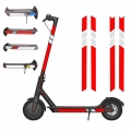 Reflective Stickers for Xiaomi Mijia M365 Scooter Stickers Night Riding Reflective Stickers Pedal Stickers for Xiaomi M365 Pro|S