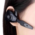 Business Bluetooth Headset With Microphone Rechargeable Long Standby Driving Car High Sensitivity Handsfree Wireless Headphones|