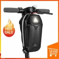 Scooter Front Bag for Xiaomi M365 Scooter Accessories Universal Electric Scooter Bag 3/4/5L Waterproof Front Storage Hanging Bag