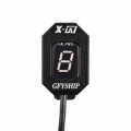 For Husqvarna 701 ALL Variants ALL YEARS Motorcycle 1 6 Level Gear Indicator Digital Gear Meter|Instruments| - Officematics.co