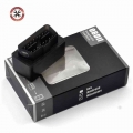 Pic18f25k80 Chip Elm327 V1.5 Bluetooth Obd2 Can Bus Check Engine Car Auto Diagnostic Scanner Interface Adapter For Android Pc -